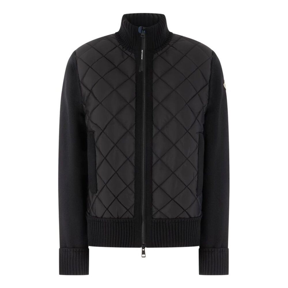 Moncler Man Clothing Jackets